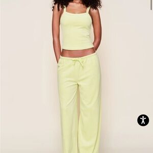 guizio dani set - key lime